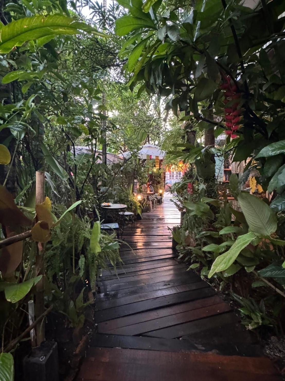 The Twenty 3* Chiang Mai