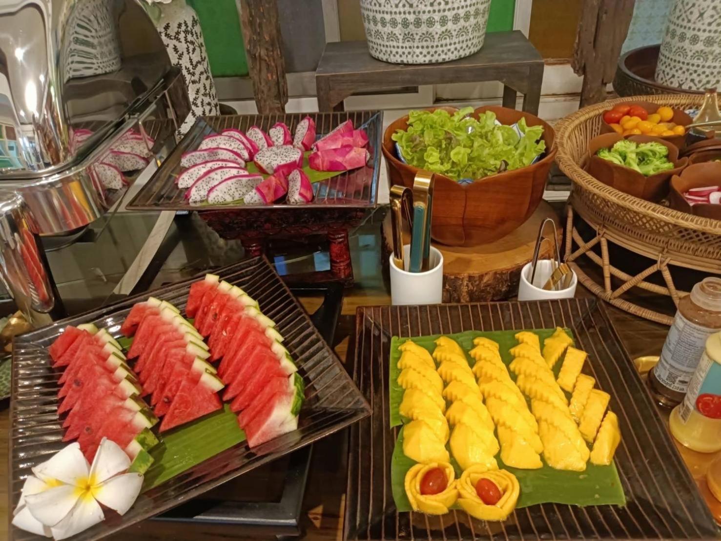 The Twenty Chiang Mai