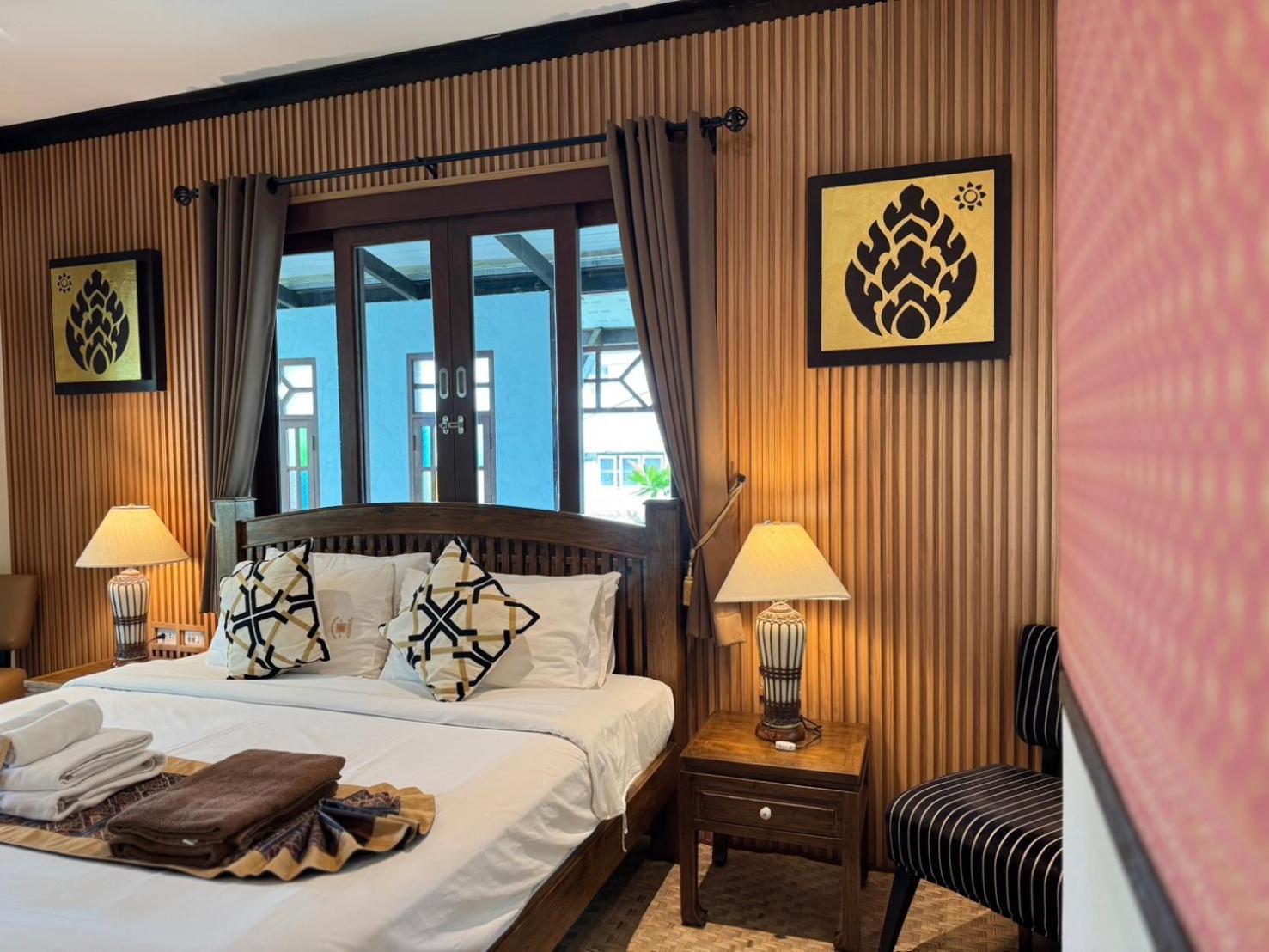 The Twenty Resort 3*