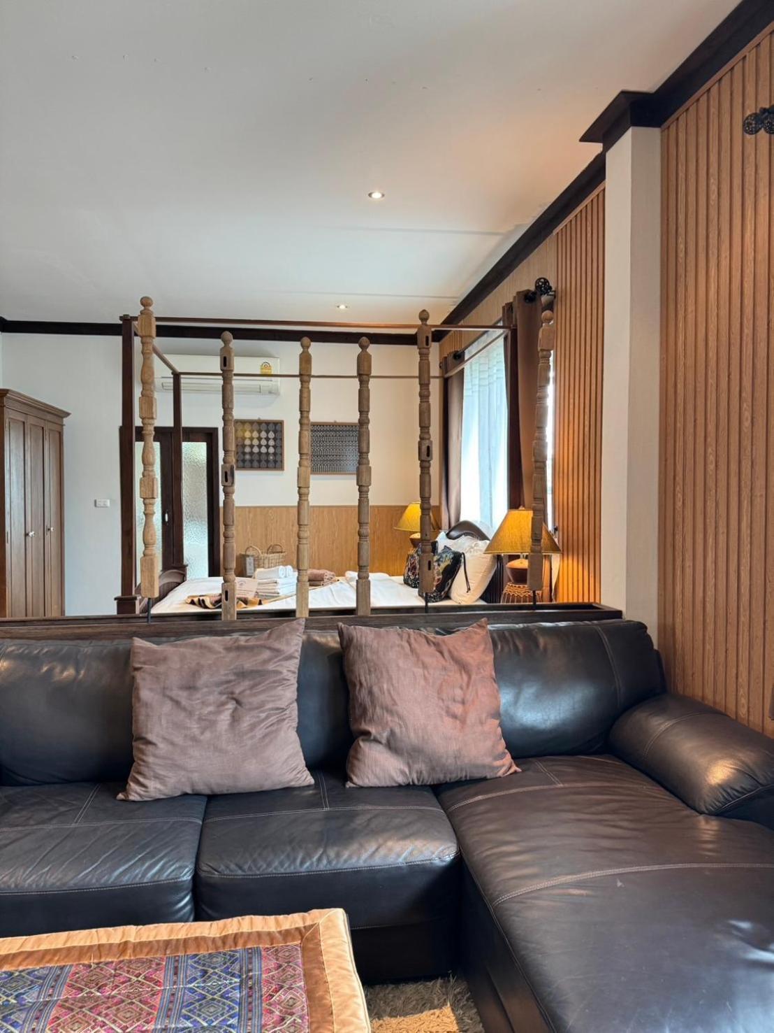 The Twenty Resort Chiang Mai